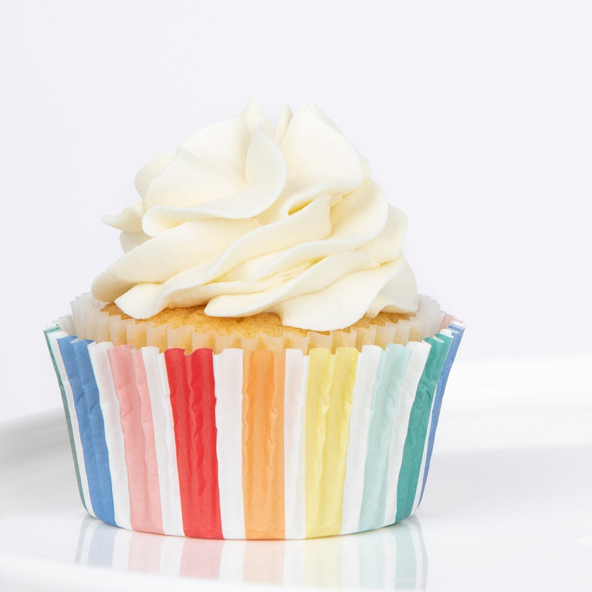 Cup Cake Kit - Animal Parade