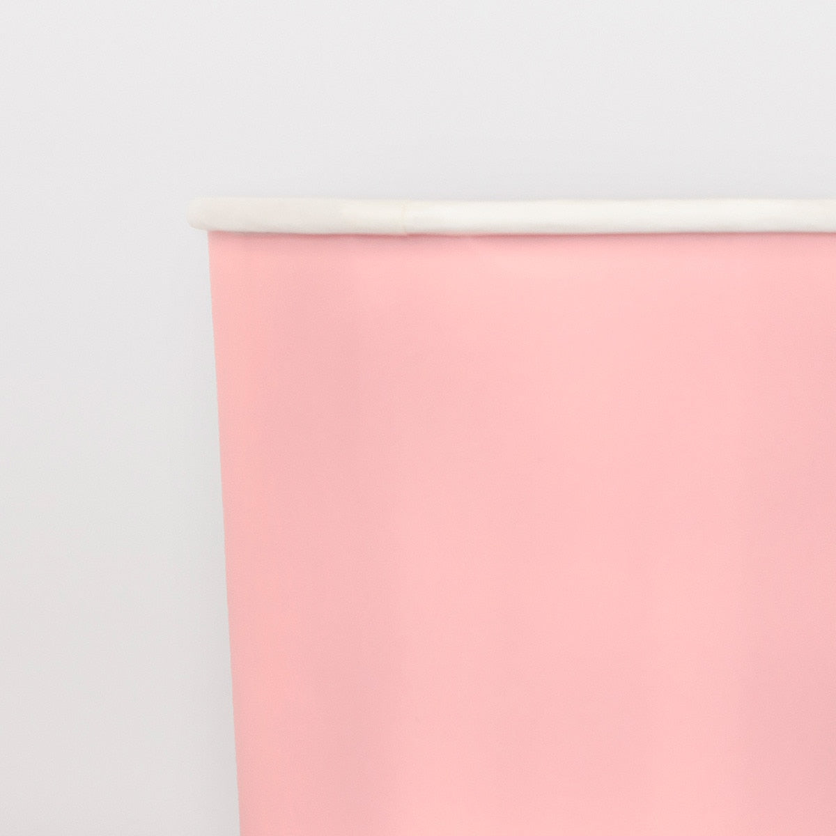 8 bicchieri in carta - Rosa Candy