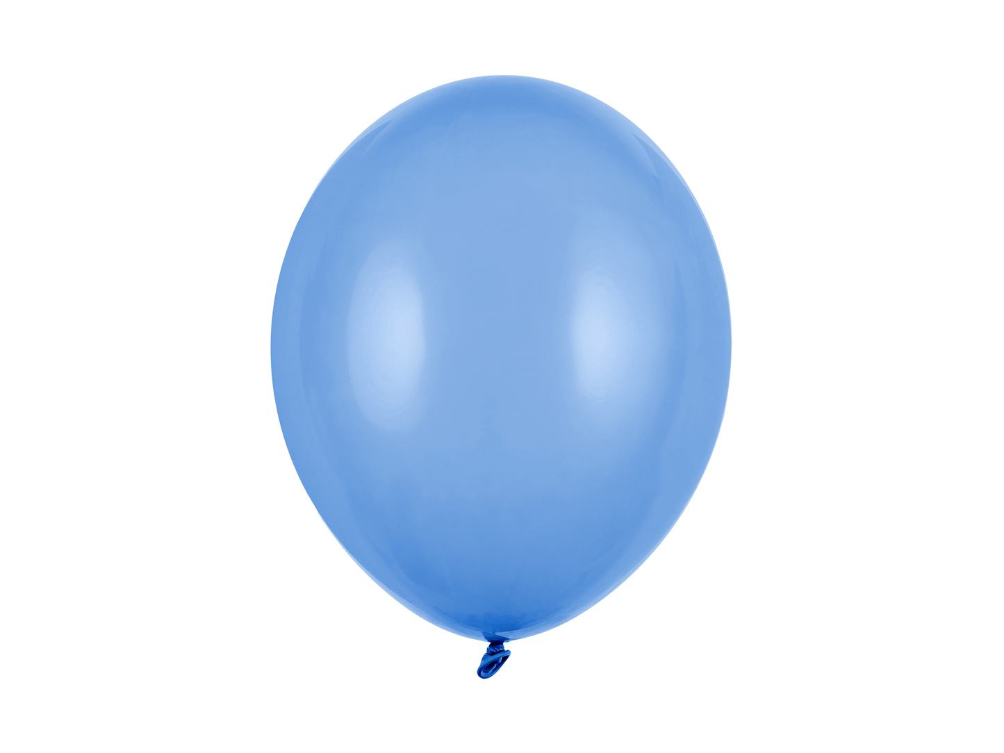 5 Palloncini GRANDE 30cm - Carta da Zucchero