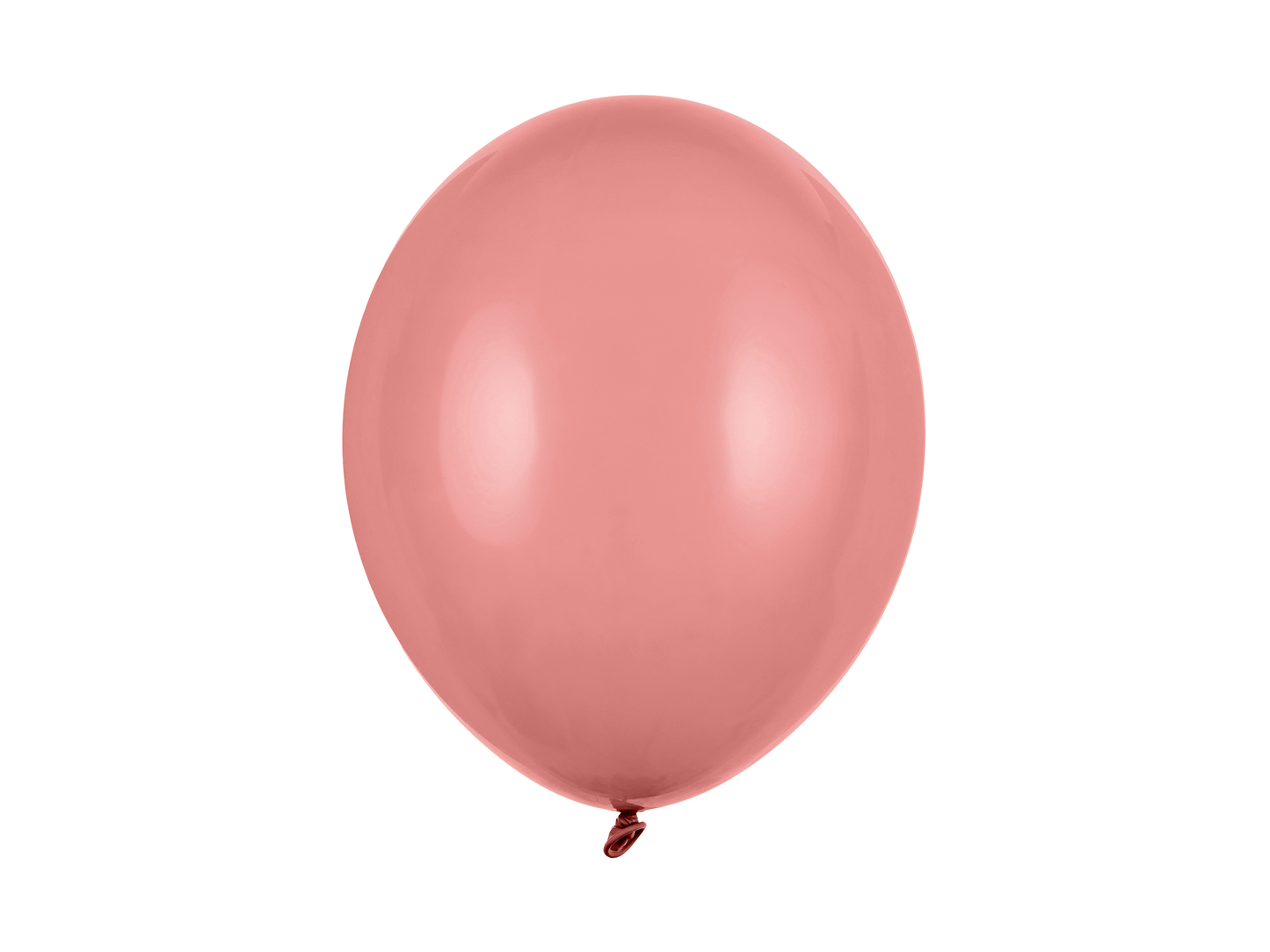 5 Palloncini GRANDE 30cm - Rosa Selvatica