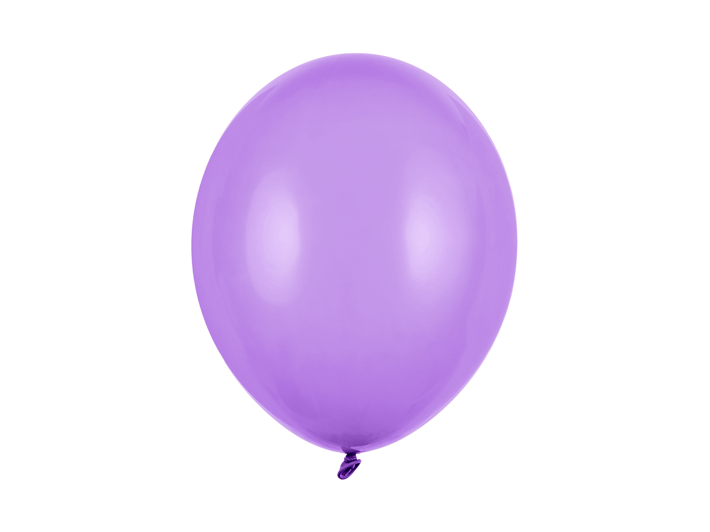 5 Palloncini GRANDE 30cm - Viola