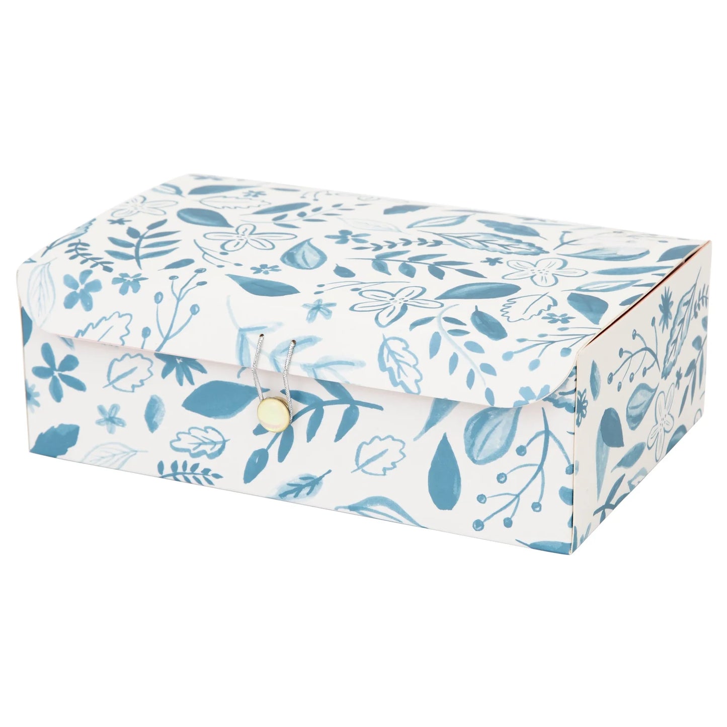 Calendario dell'Avvento - Braccialetto con Charms Ballerina