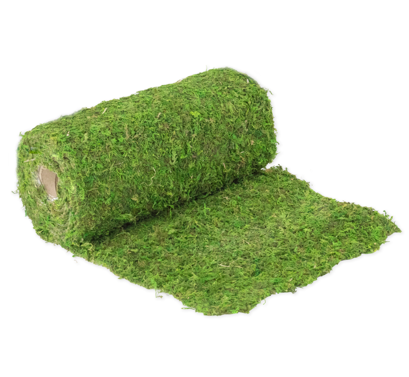 Runner in Muschio Naturale 30x200cm