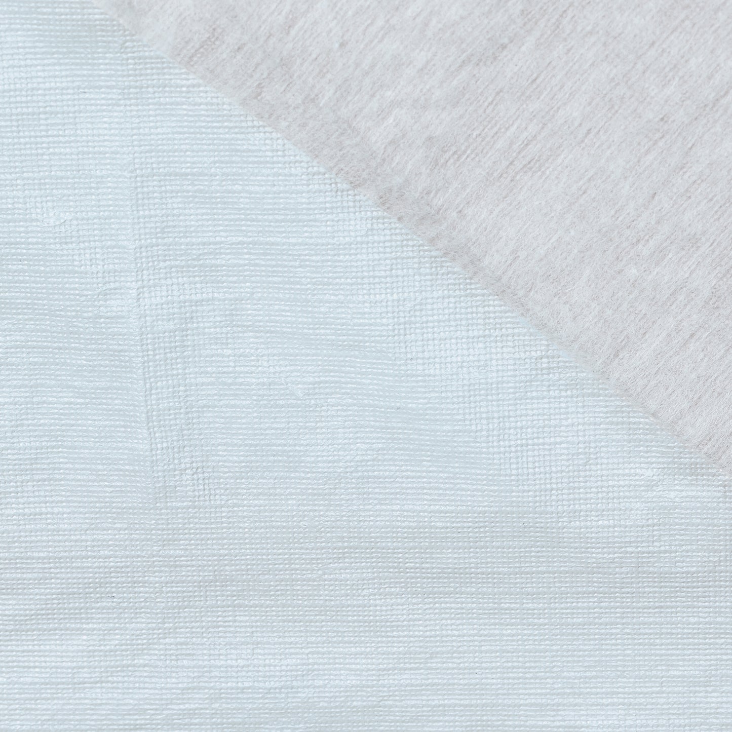 Tovaglia misto cotone - Azzurro Pastello 120x180 cm