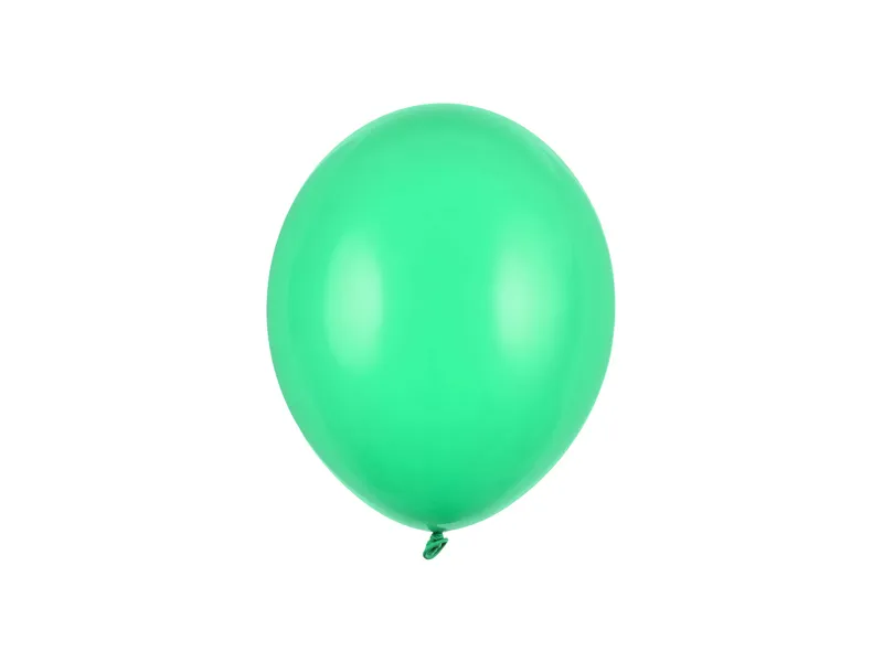 Palloncino MEDIO 23cm - Verde Smeraldo