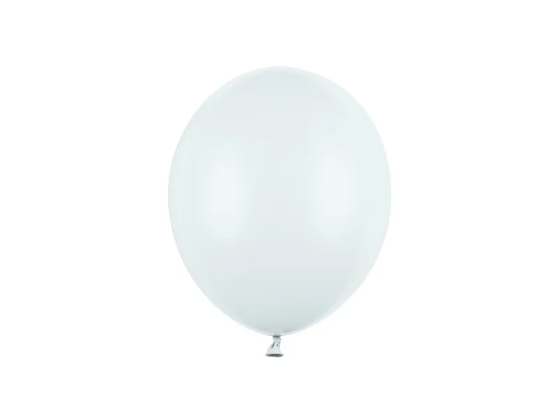 Palloncino MEDIO 23cm - Grigio Azzurro