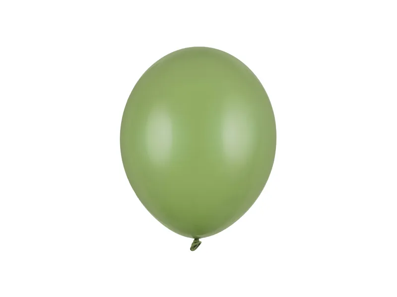 Palloncino MEDIO 23cm - Verde Rosmarino