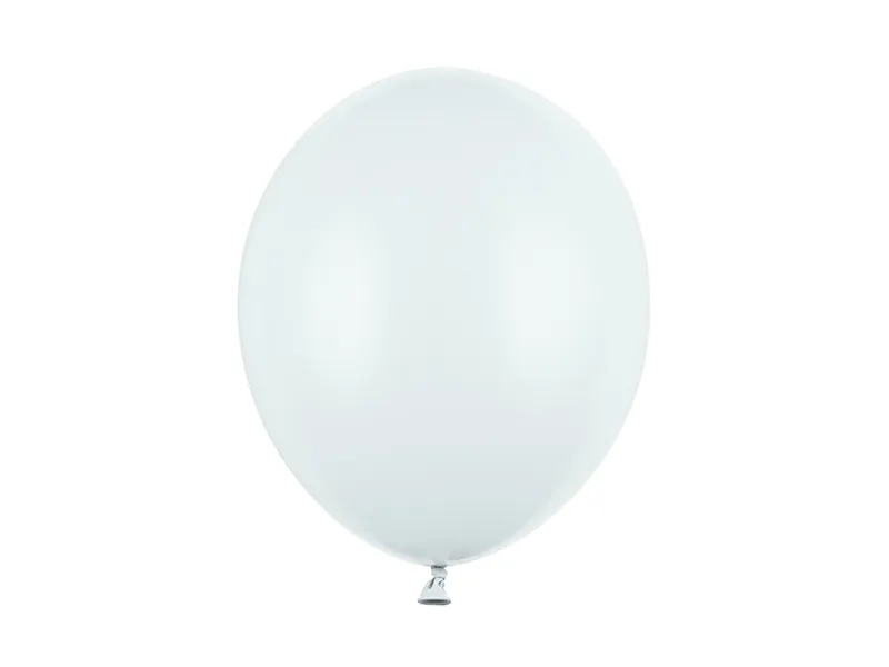 Palloncino GRANDE 30cm - Grigio azzurro