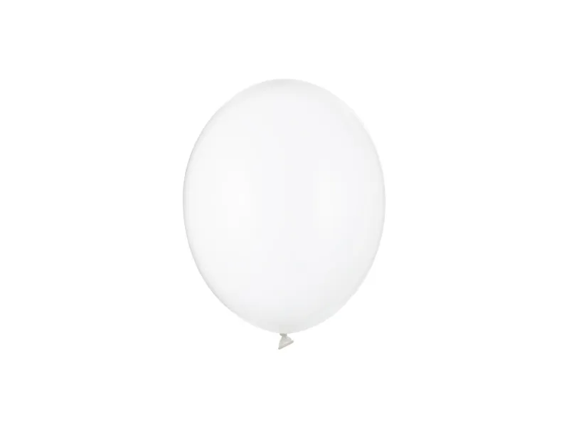 MINI Palloncino 12cm - Trasparente