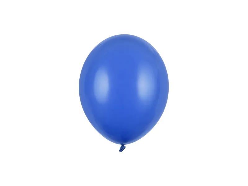 MINI palloncino 12cm - Blu