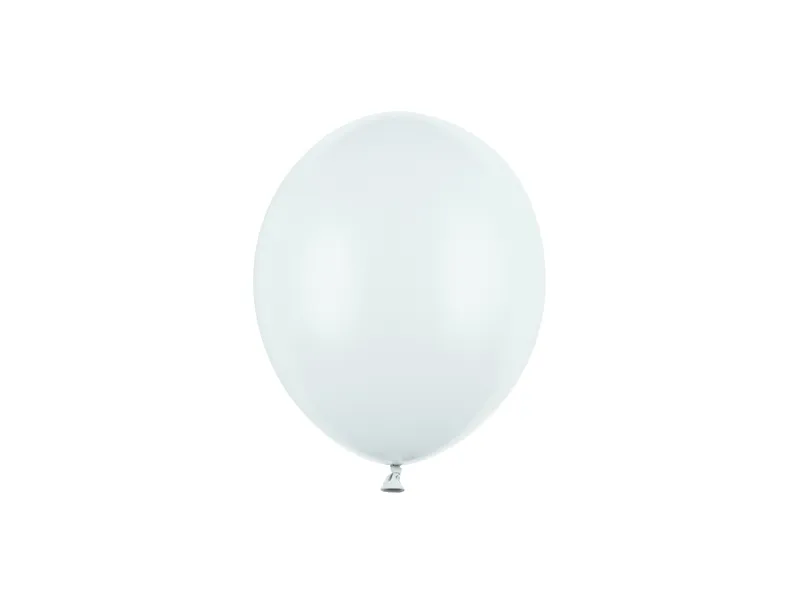 MINI Palloncino 12cm - Grigio azzurro