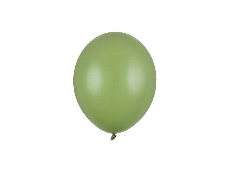 MINI Palloncino 12cm - Verde Rosmarino