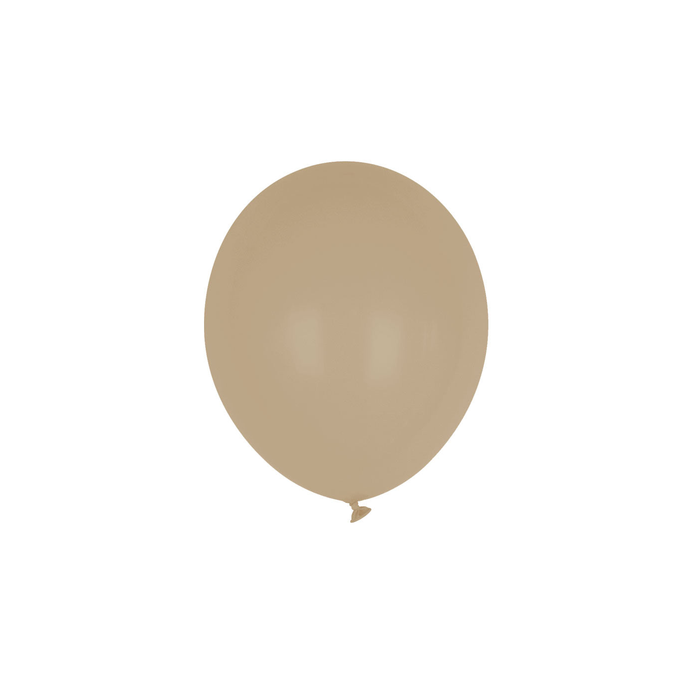 MINI Palloncino 12cm - Cioccolato Opaco