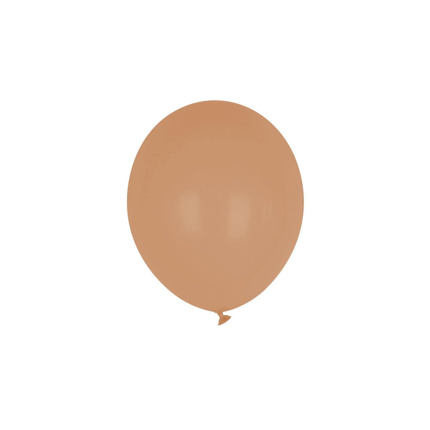 MINI Palloncino 12cm - Cioccolato