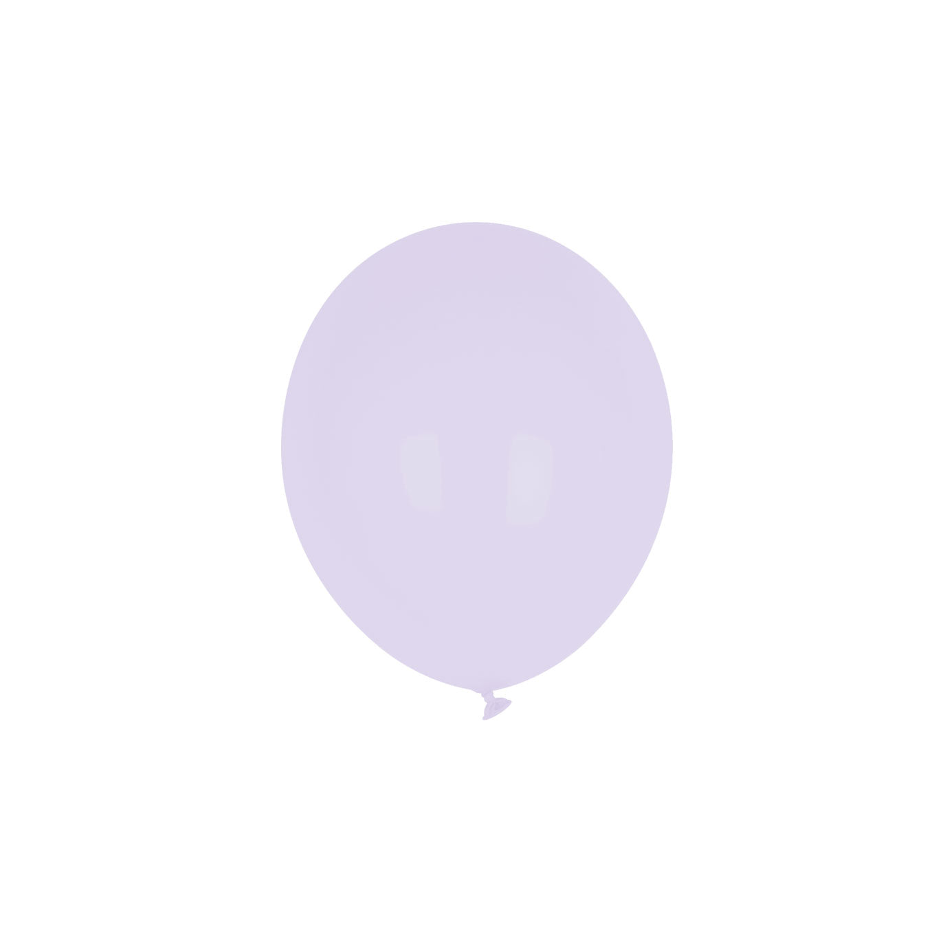 MINI Palloncino 12cm - Lilla