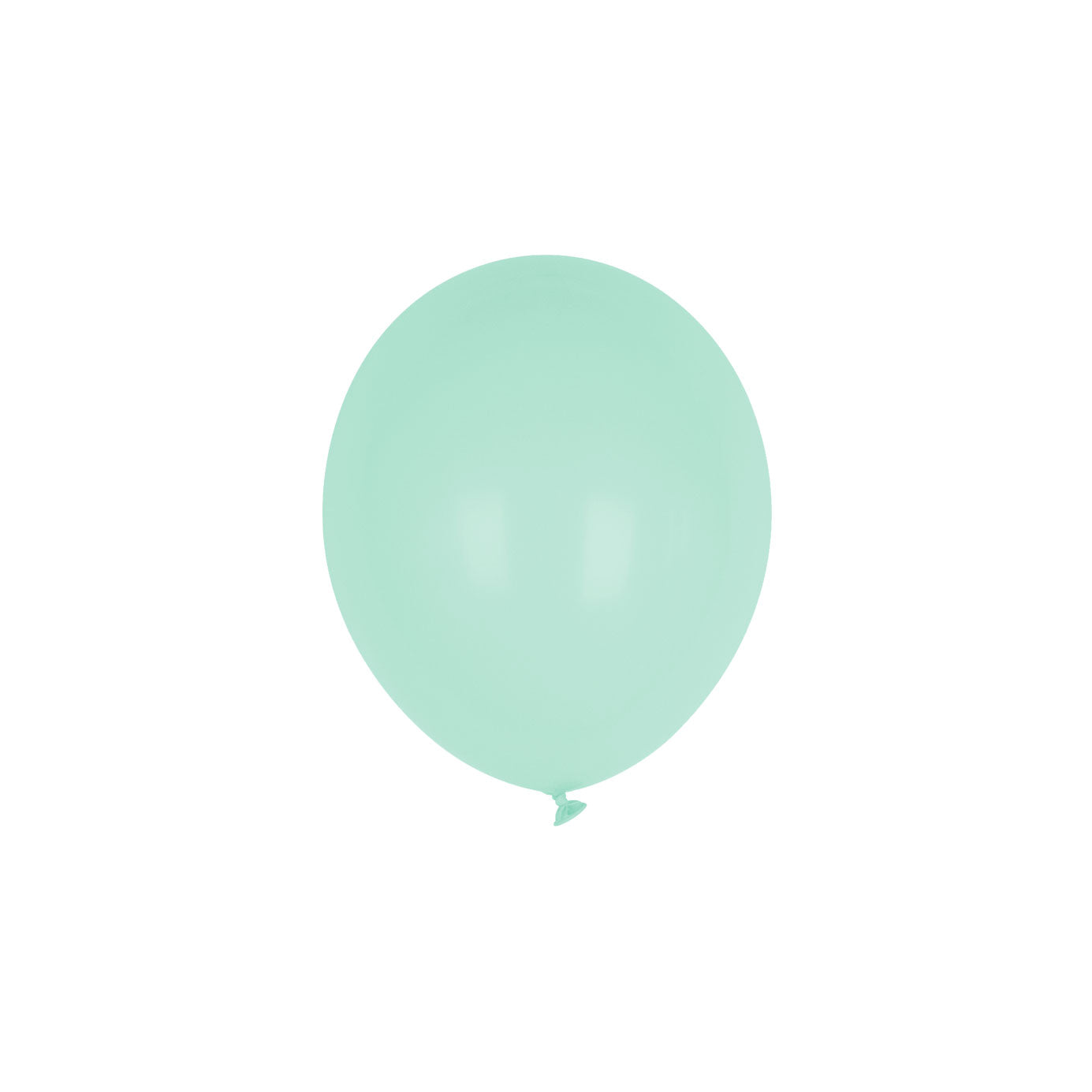MINI Palloncino 12cm - Menta