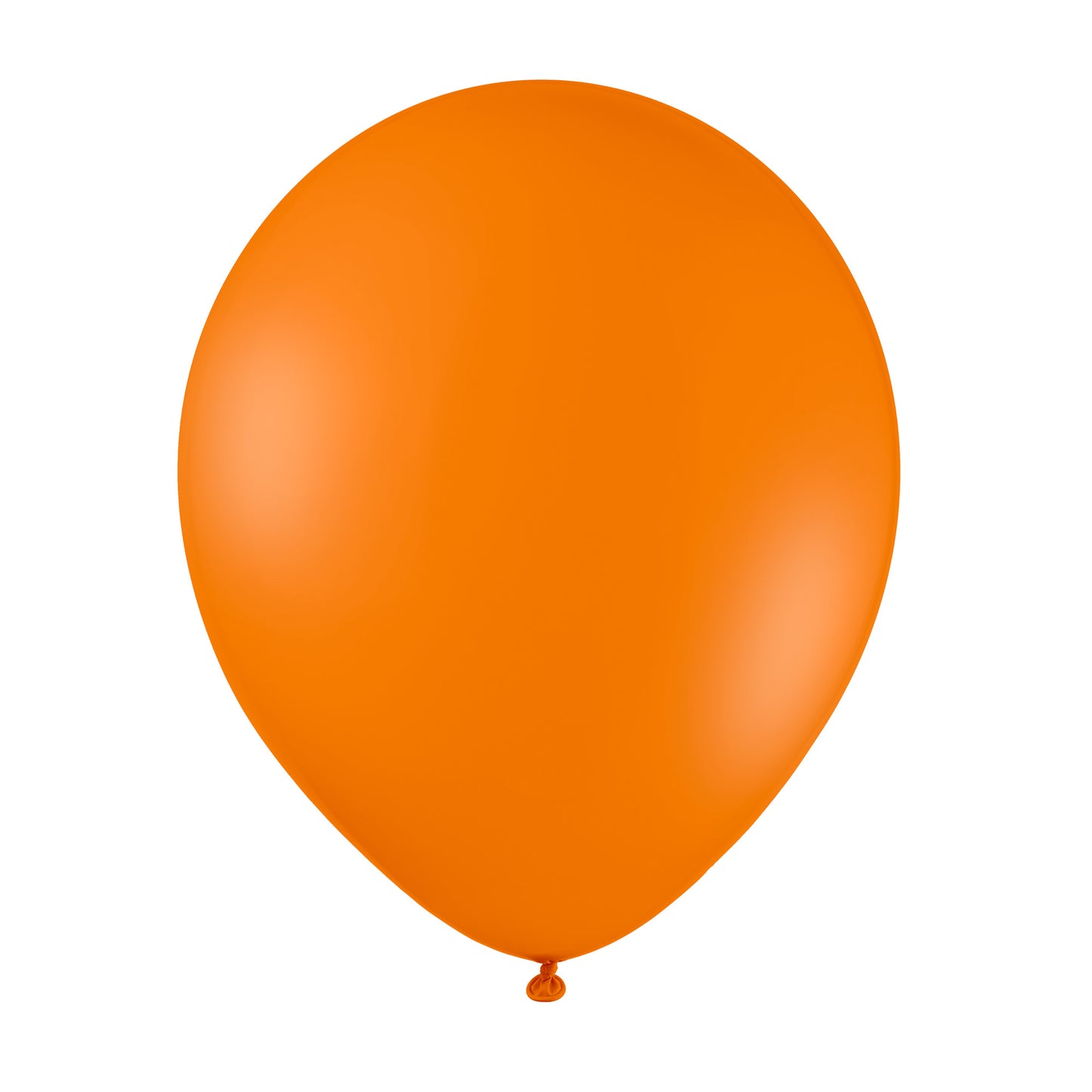 Palloncino GRANDE 30cm - Arancione