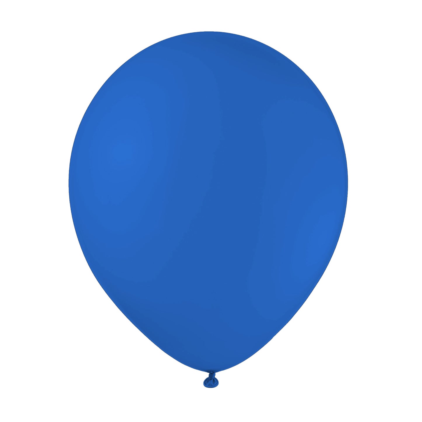 Palloncino GRANDE 30cm - Blu