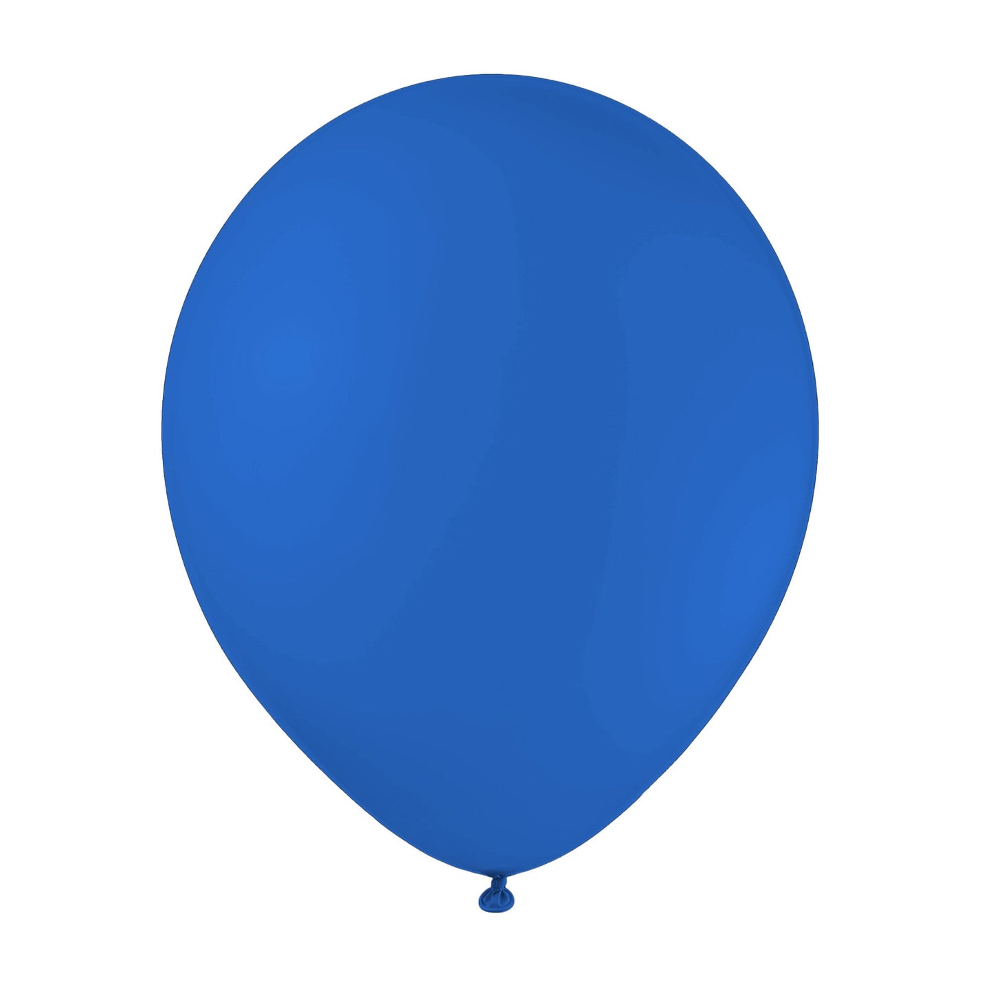 ECO Palloncino GRANDE 30cm - Blu