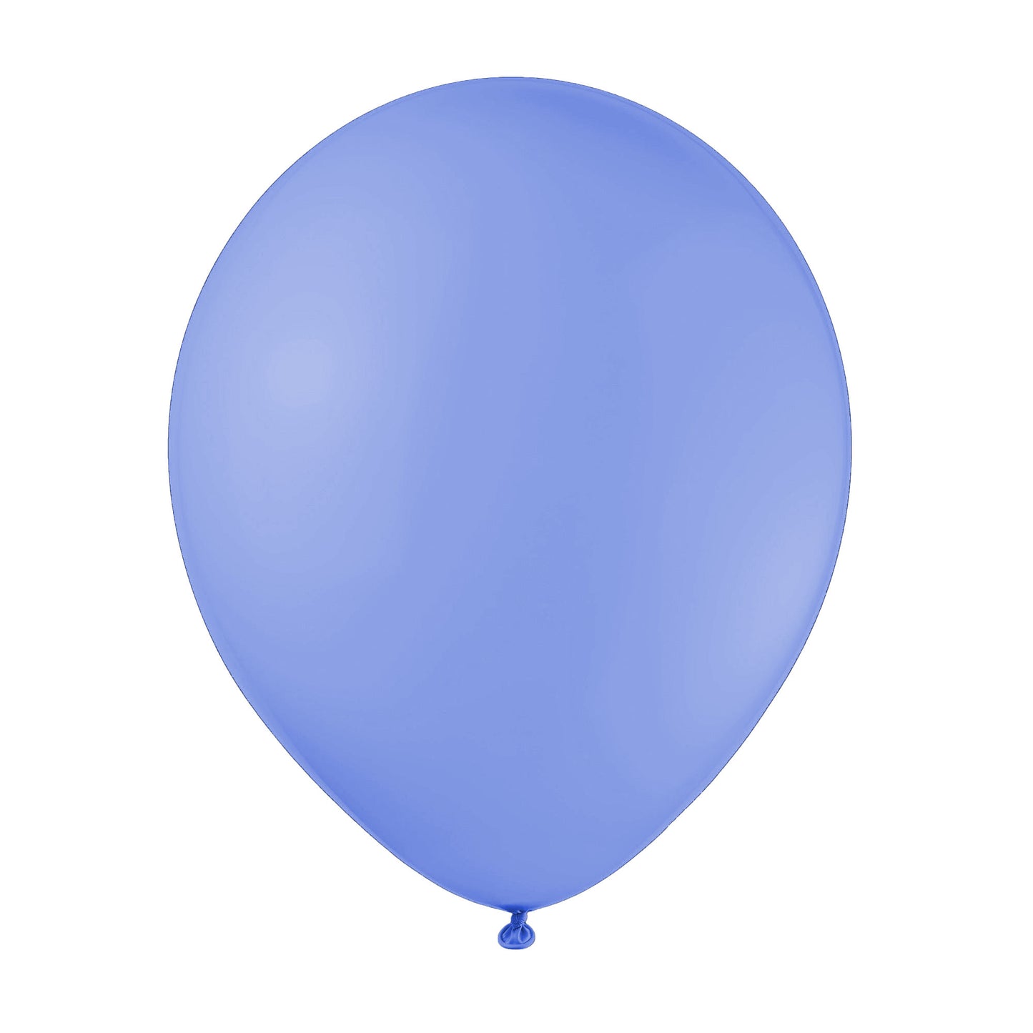 Palloncino GRANDE 30cm - Blue Jeans