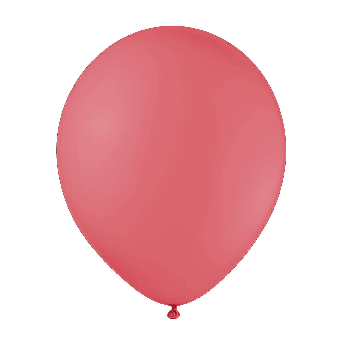 ECO Palloncino GRANDE 30cm - Corallo