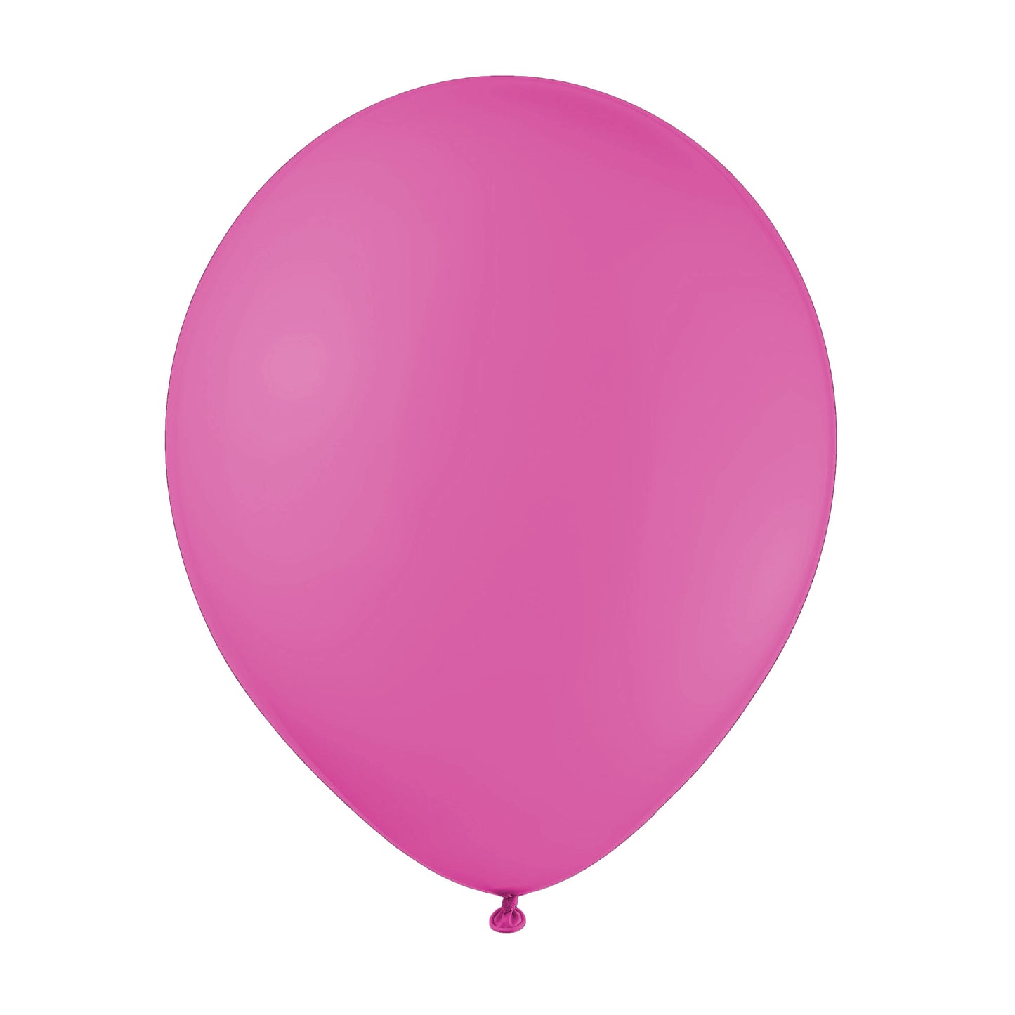 Palloncino GRANDE 30cm - Fucsia