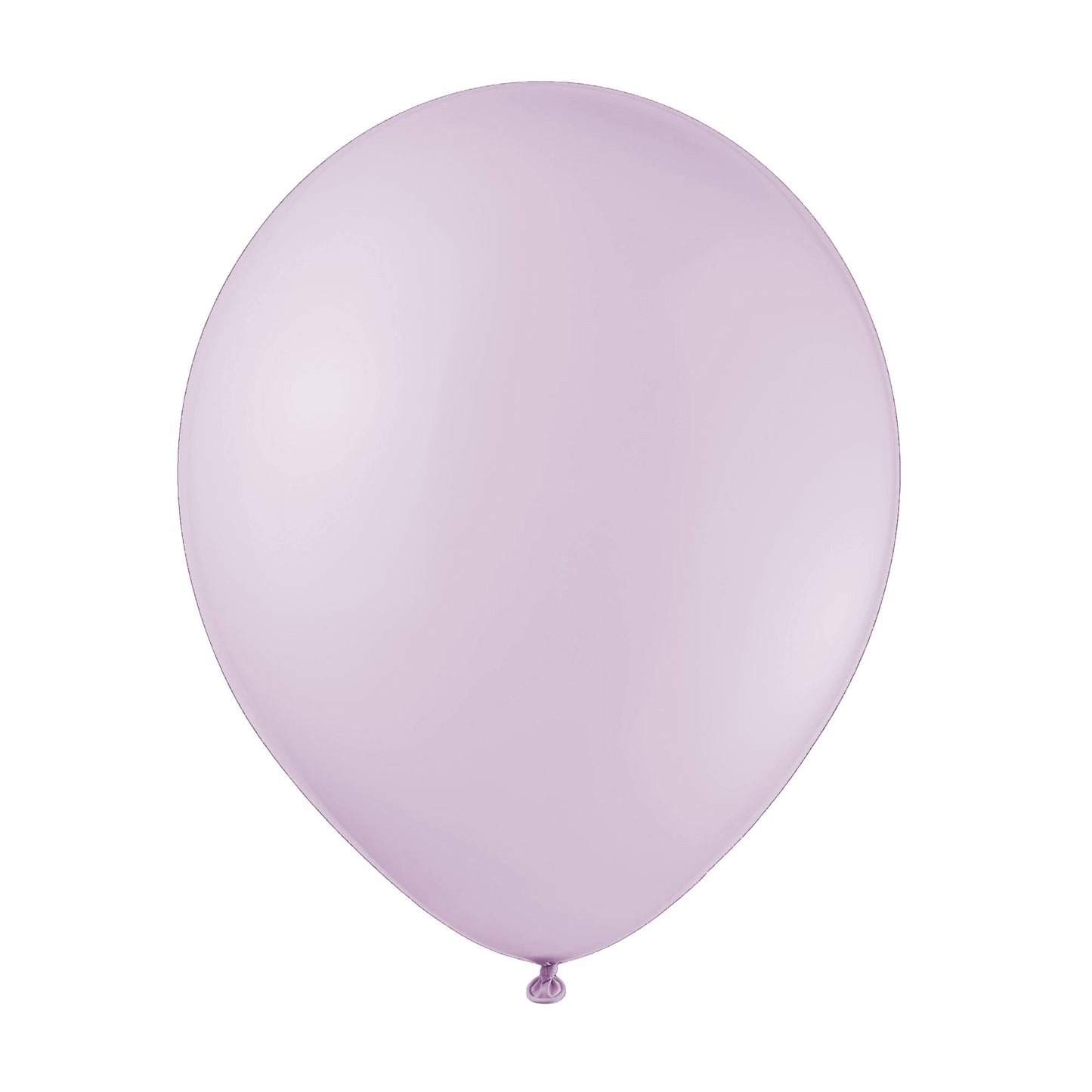 Palloncino GRANDE 30cm - Lilla