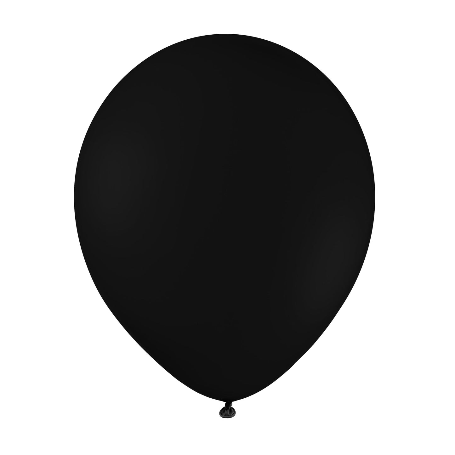 Palloncino GRANDE 30cm - Nero