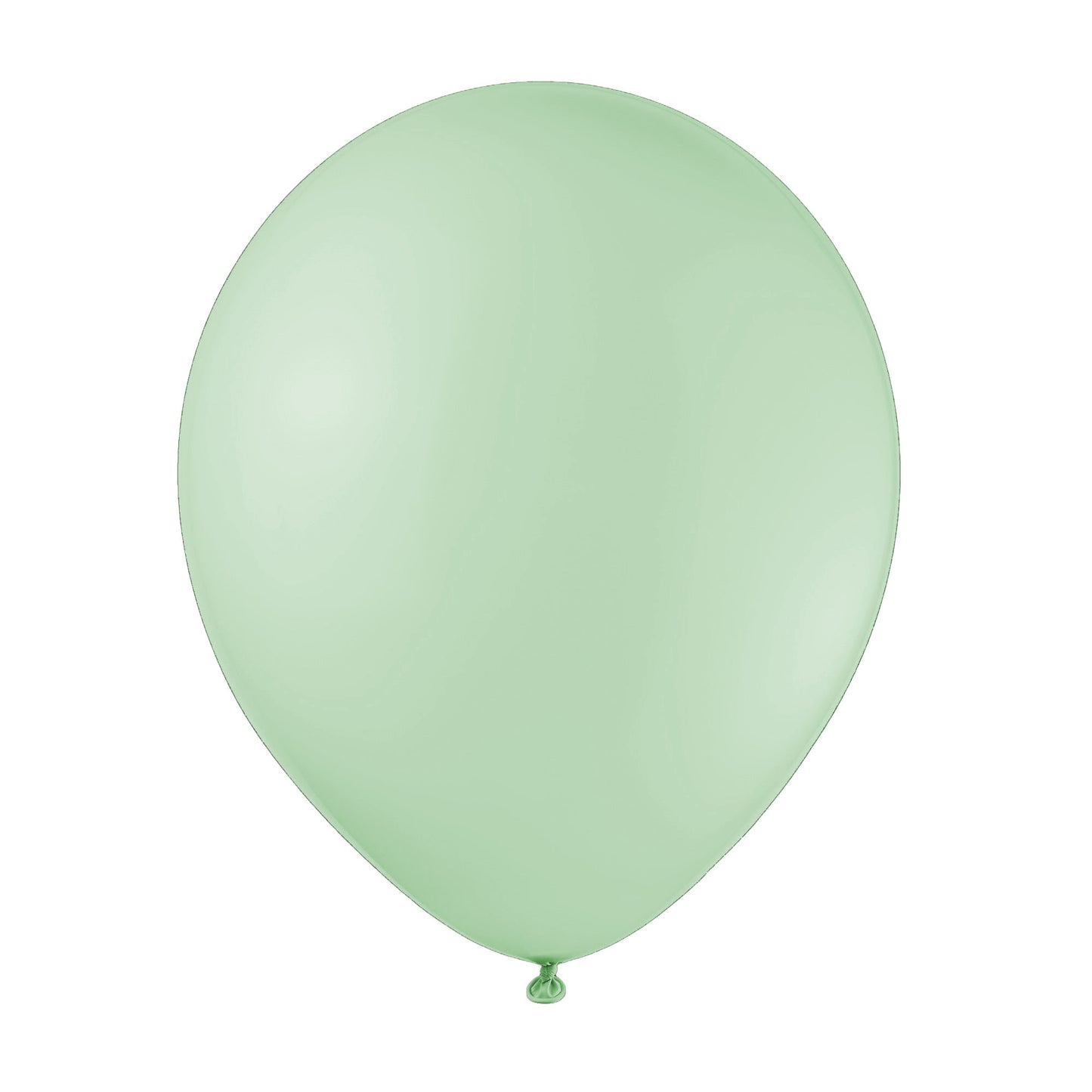 Palloncino MEDIO 23cm - Pistacchio