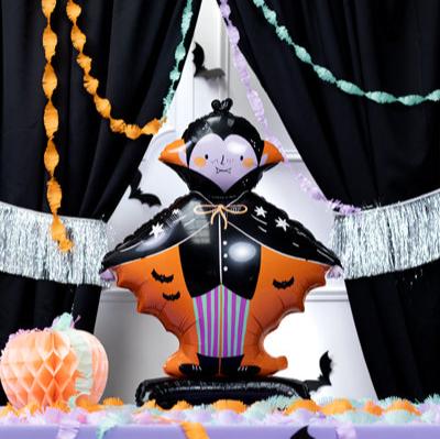 palloncino mylar - Dracula