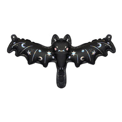 Palloncino Mylar - Pipistrello nero