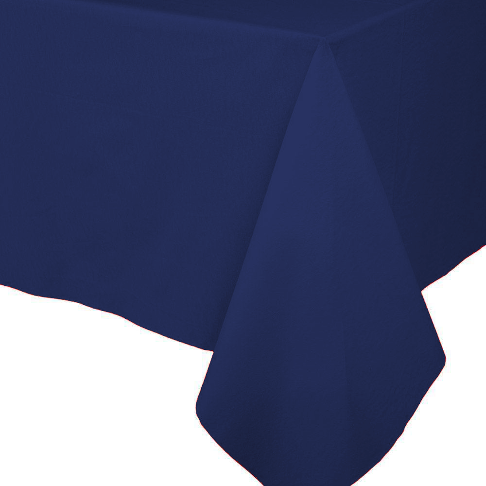Tovaglia in Carta - Blu Cobalto 274x137cm