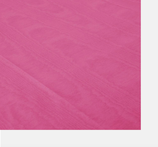 tovaglia - tinta unita rosa
