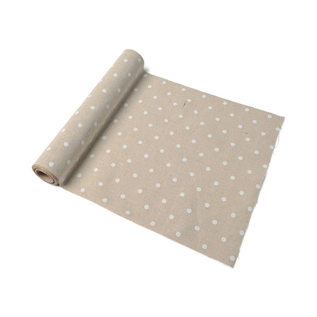 runner - pois di lino