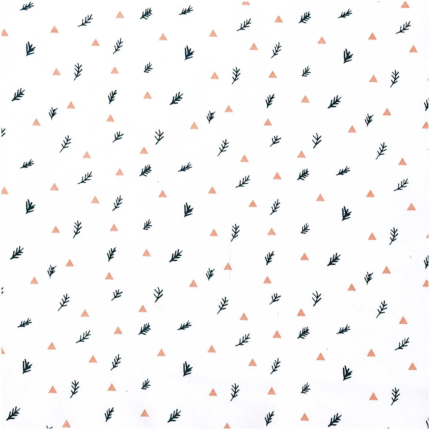 runner 100% cotone - alberelli