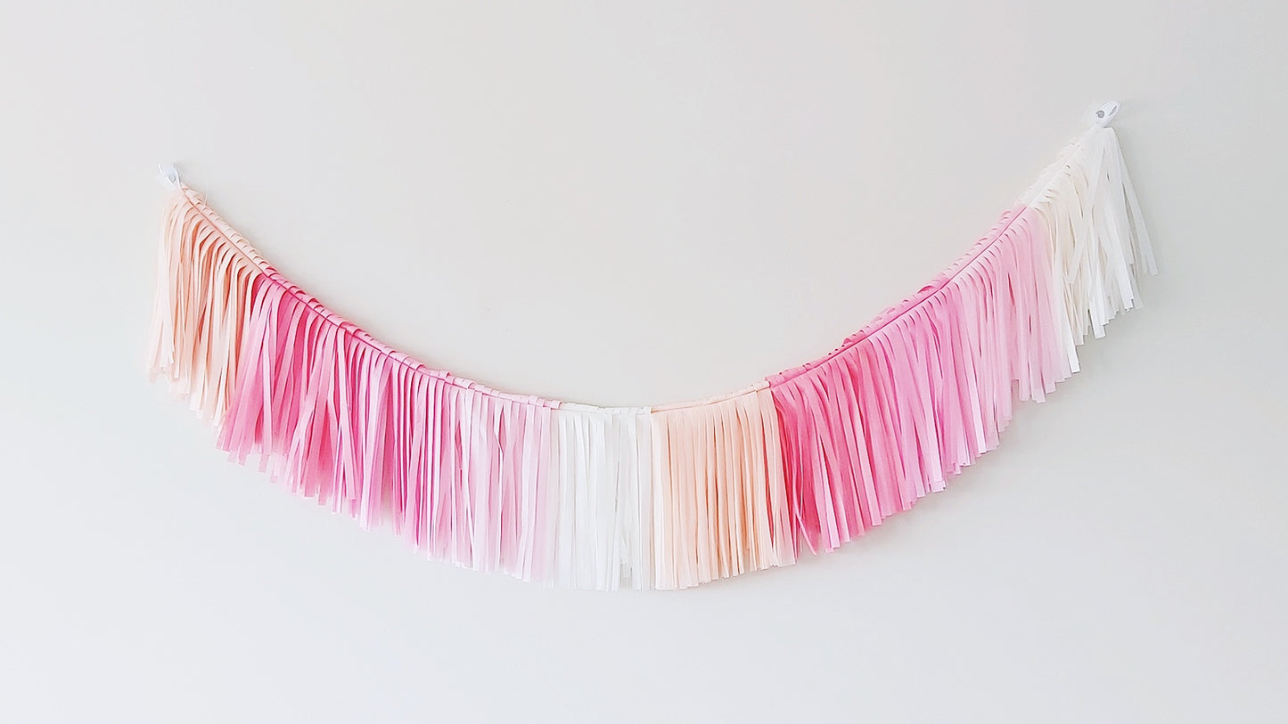 frange decorative - principessa