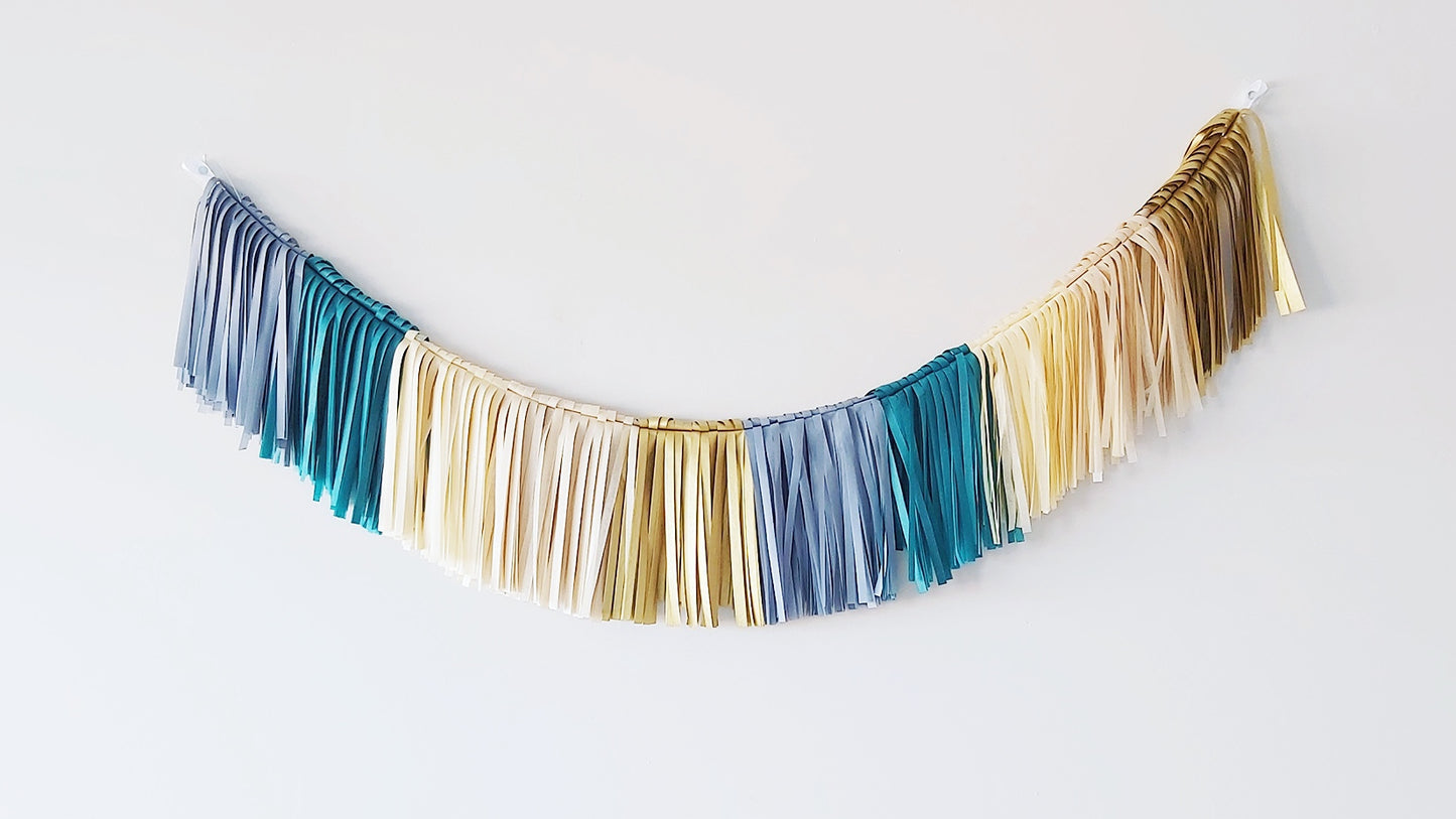 frange decorative - dinosauri