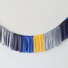 frange decorative - spazio