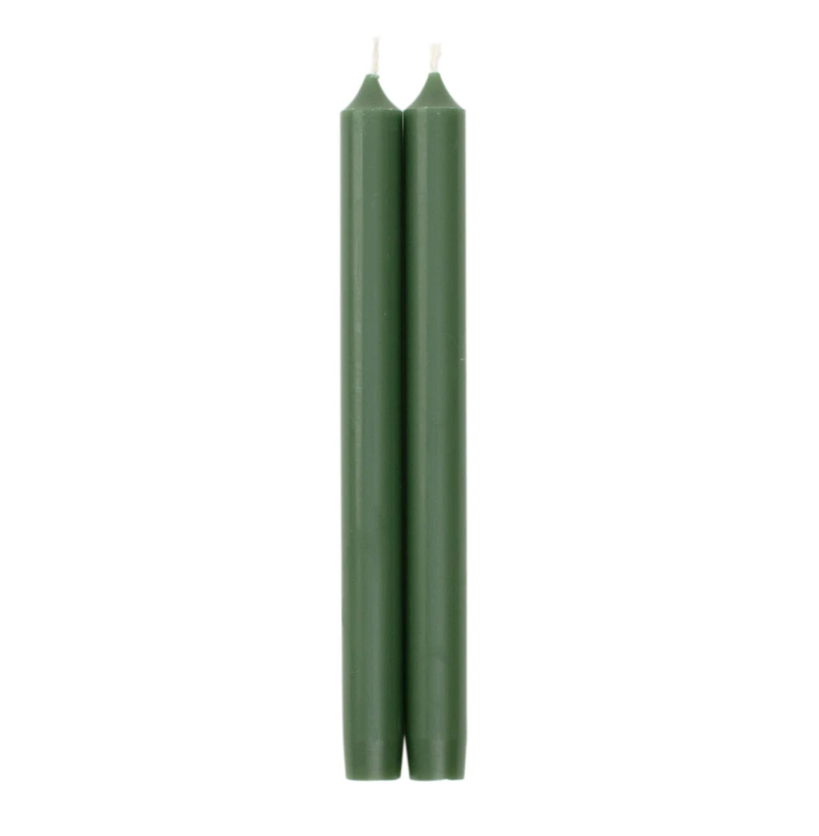 candele tinta unita - verdone