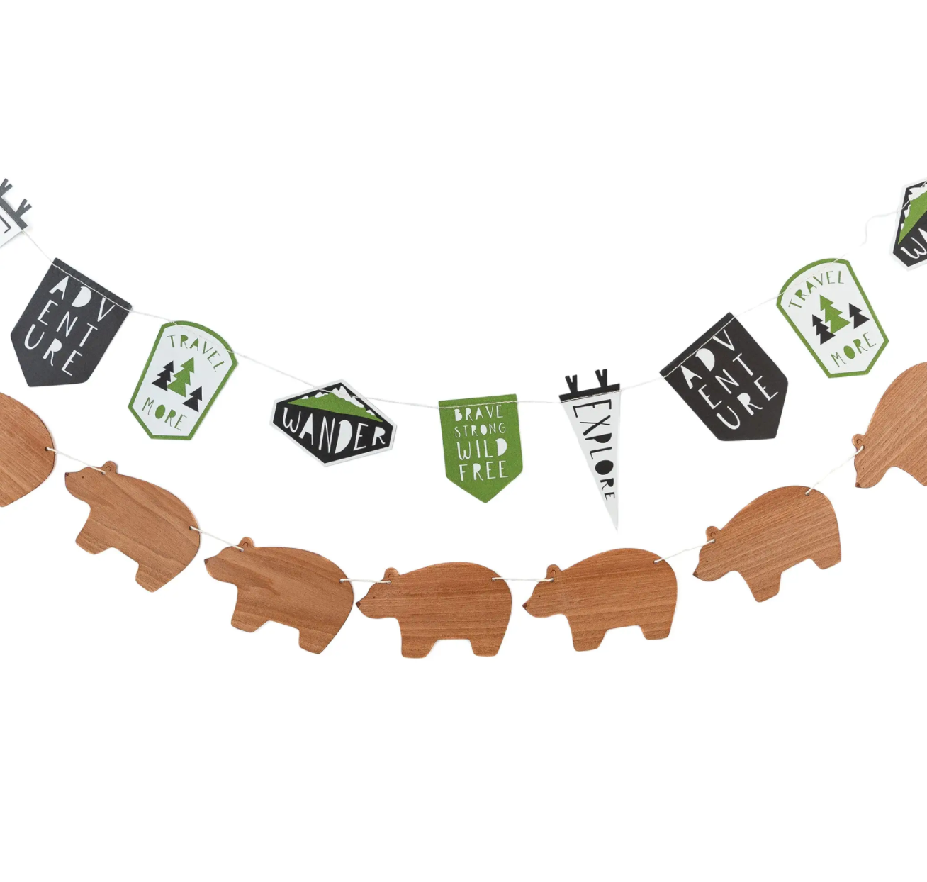 bandierina - avventura