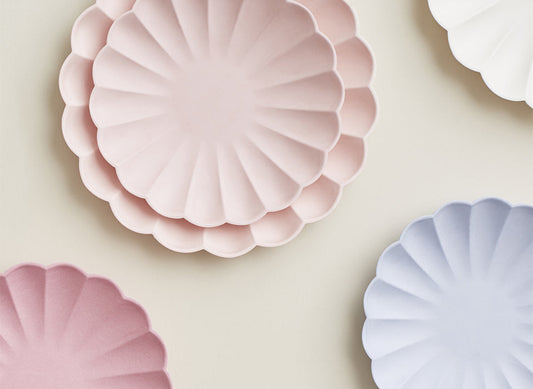 allestimento battesimo idee tavola e decorazioni
