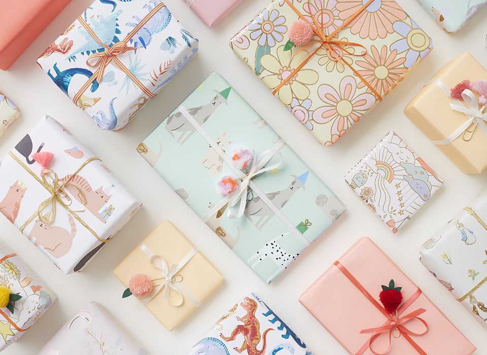 Packaging