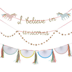 bandierina – unicorn