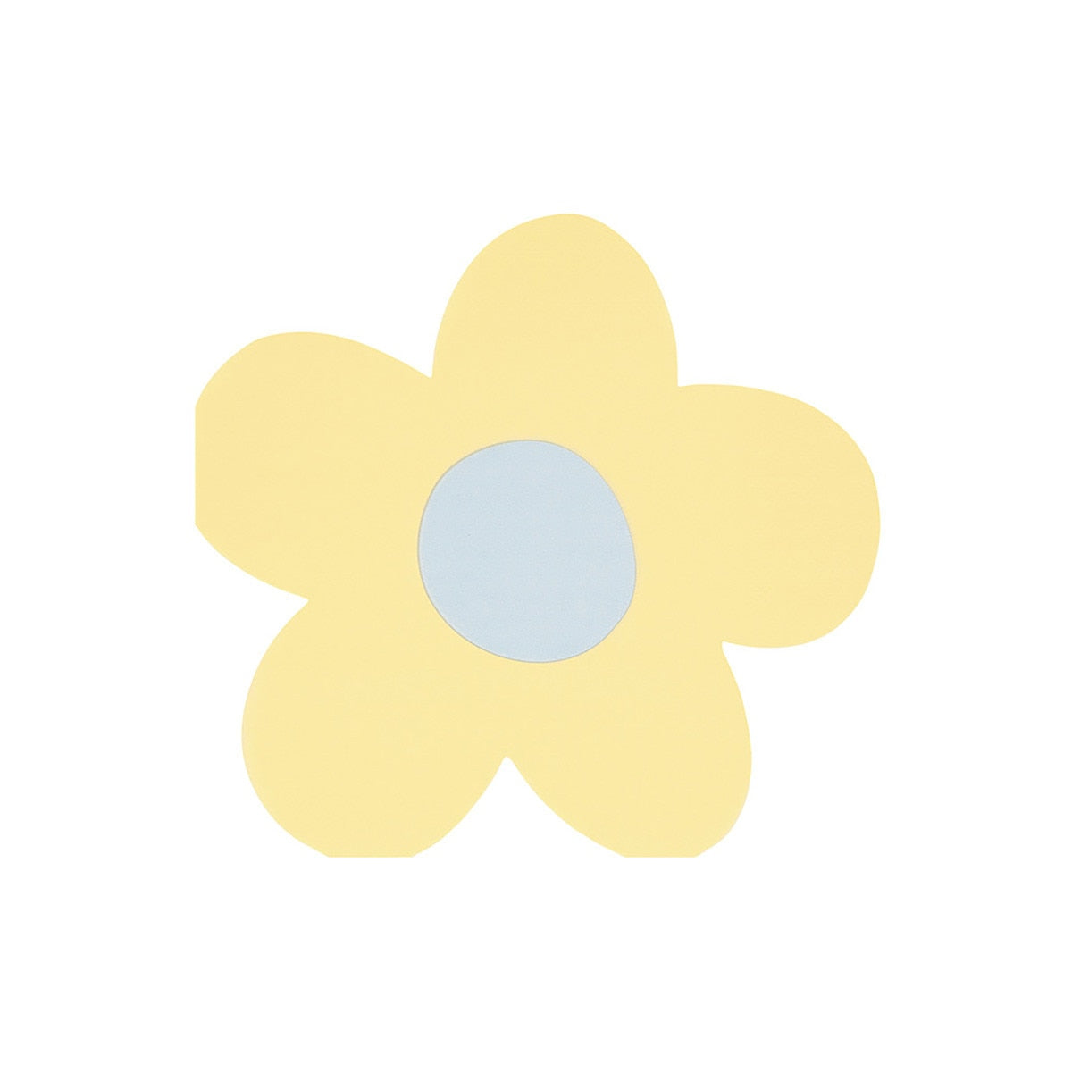 16 tovaglioli in carta - Fiori pastello