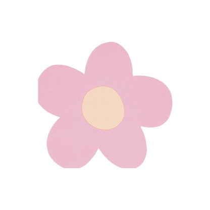16 tovaglioli in carta - Fiori pastello