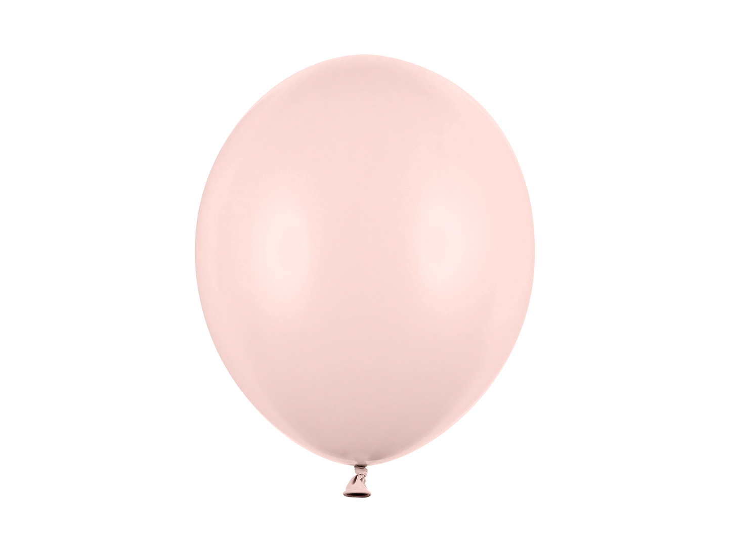 5 Palloncini GRANDE 30cm - Rosa Antico