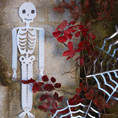 decorazioni in carta - vintage Halloween