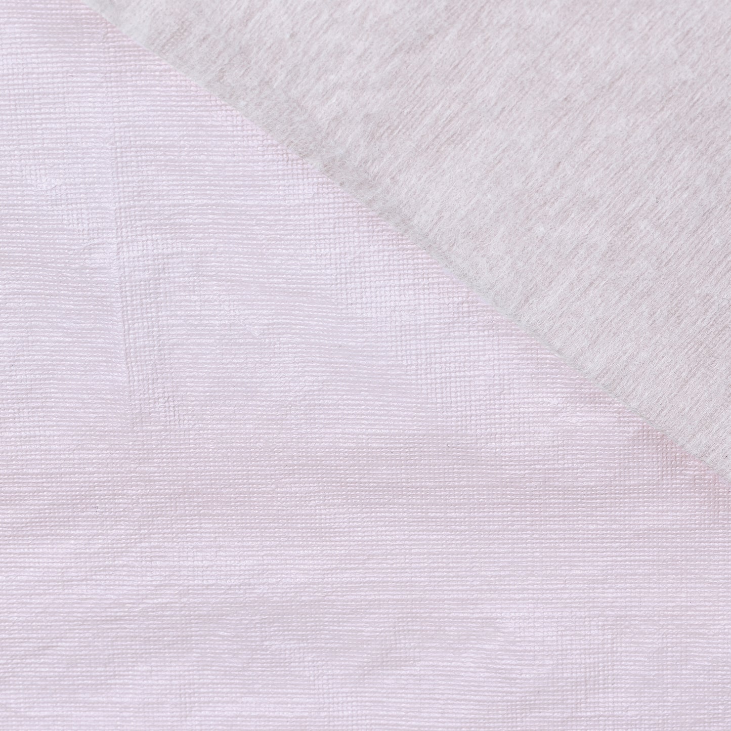 Tovaglia misto cotone - Lilla pastello 120x180 cm