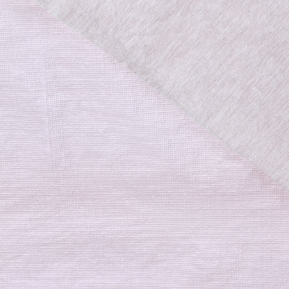 Tovaglia misto cotone - Lilla pastello 120x180 cm