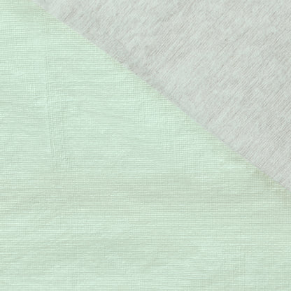 Tovaglia misto cotone - Menta 120x180 cm